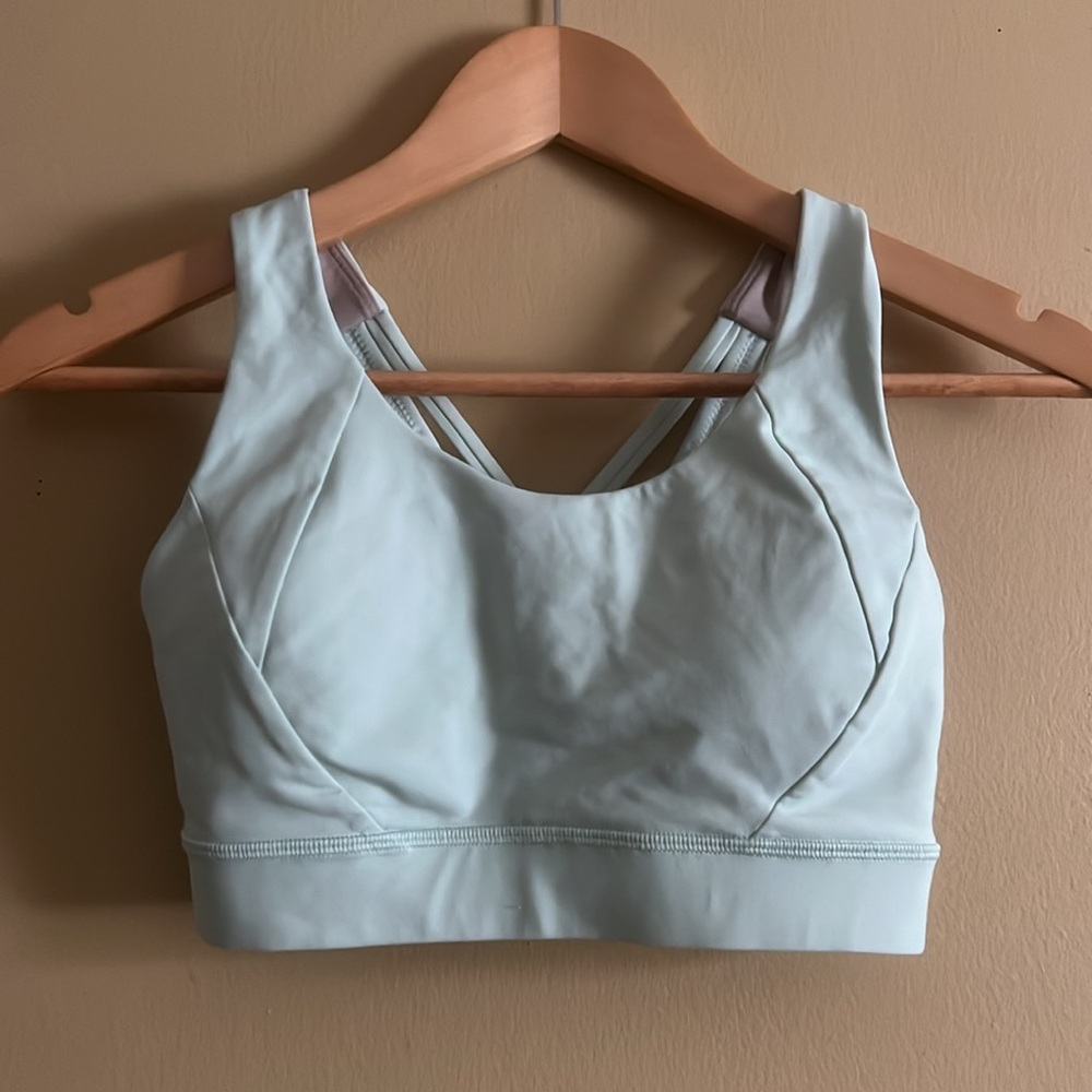 lululemon bra